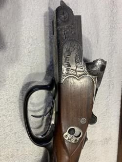 Тройник Sauer 3000