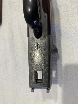 Тройник Sauer 3000