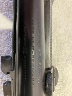 Тройник Sauer 3000