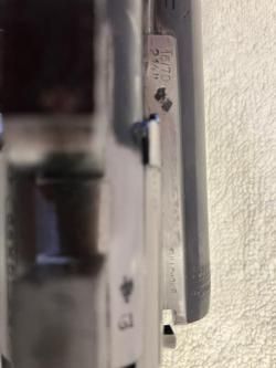 Тройник Sauer 3000