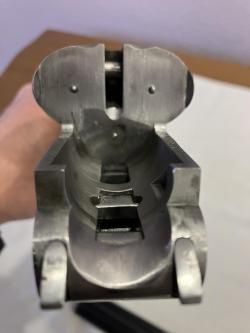 Тройник Sauer 3000