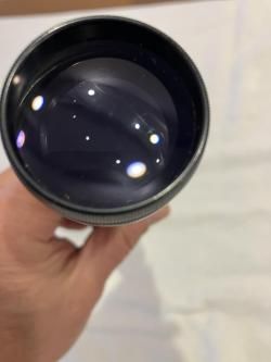 Тройник Sauer 3000