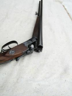 Тройник Sauer M30 