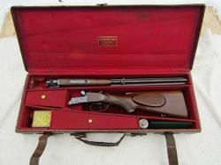 Тройник Sauer M30 