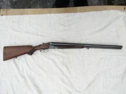 Тройник Sauer M30 