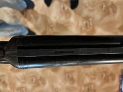 Тройник Зауэр (Drilling Sauer)