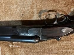 Тройник Зауэр (Drilling Sauer)