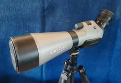Труба Carl Zeiss Victory Diascope 85 T *FL
