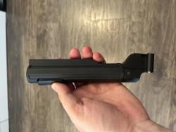 Труба fabdefence с адаптером для телескопического приклада. 