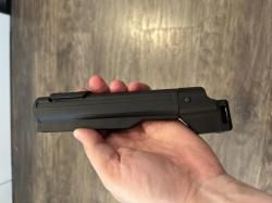 Труба fabdefence с адаптером для телескопического приклада. 