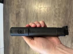 Труба fabdefence с адаптером для телескопического приклада. 