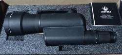 Труба подзорная Leupold Mark 4 20*60x80 Mil Dot