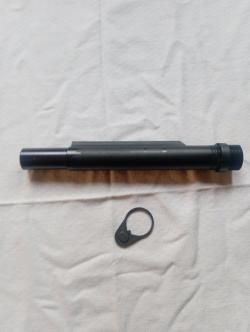 Труба приклада ar-15 norinco 