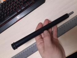 Труба приклада Benelli М3 S90