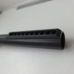 Труба приклада CGNL 210мм для AR-15