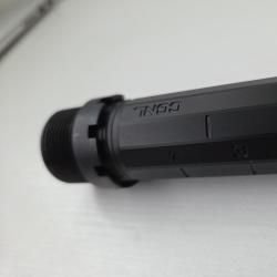 Труба приклада CGNL 210мм для AR-15