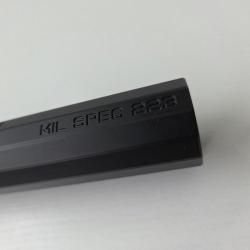 Труба приклада CGNL 210мм для AR-15