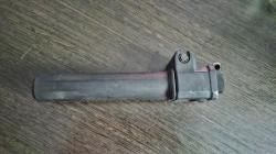 Труба приклада DLG Tactical складная для АК-74М