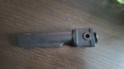 Труба приклада DLG Tactical складная для АК-74М