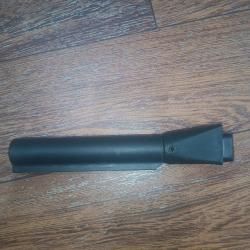 Труба приклада для ак