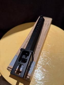  Труба приклада для ВПО-136/ AKM / АК-74, Custom guns