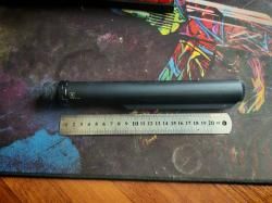 Труба приклада телескопическая 6-позиционная LAC 245мм