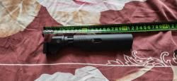 Труба Rus Defense AK100SB