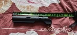 Труба Rus Defense AK100SB