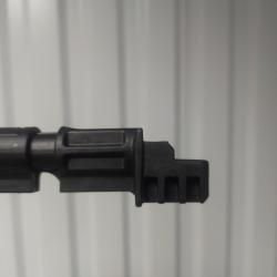 Труба с амортизатором FAB Defense SBT-K47 для АКМ, ВПО-136/209