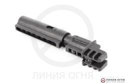 Труба с амортизатором FAB Defense SBT-K47 для АКМ, ВПО-136/209