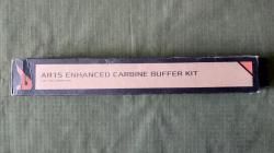 Труба с буфером и пружиной Aero Precision для AR15