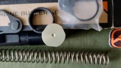 Труба с буфером и пружиной Aero Precision для AR15