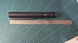 Труба телескоп. приклада от Вектор 7.62, модель VR- CL1,