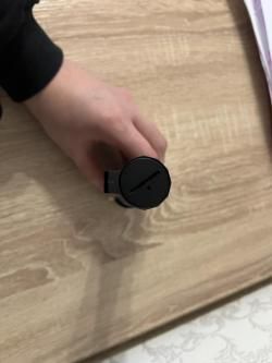 Труба телескопического приклада armacon 