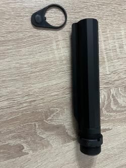 Труба телескопического приклада armacon 