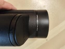 труба зрительная leupold mark 4 12-40*60
