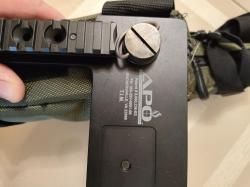 труба зрительная leupold mark 4 12-40*60