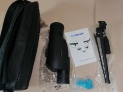 Труба зрительная прямая VISIOKING ED 14-45*60