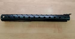 Трубчатое цевье ВПО 205 (Вепрь 12 Молот)