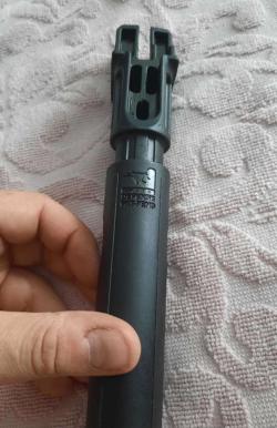 Трубка для ак FabDefense FX-sbtk47