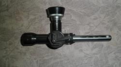 Трубка холодной пристрелки 12-80,СССР