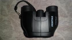 Бинокль JUPITER III 8x21