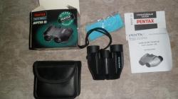 Бинокль JUPITER III 8x21