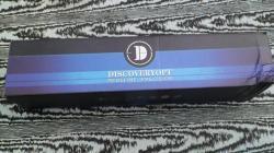 Прицел DISCOVERY MS 3-9X40 IR новый, в отличном  состоянии.