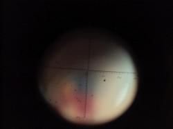 трубка холодной пристрелки для калибра 7,62