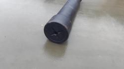 Трубка холодной пристрелки РПГ-7