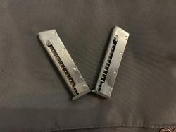 Трубка патронник МР-371оригенал,комплект