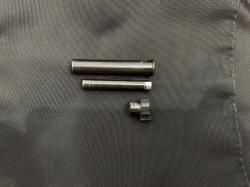 Трубка патронник МР-371оригенал,комплект