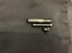 Трубка патронник МР-371оригенал,комплект