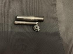 Трубка патронник МР-371оригенал,комплект